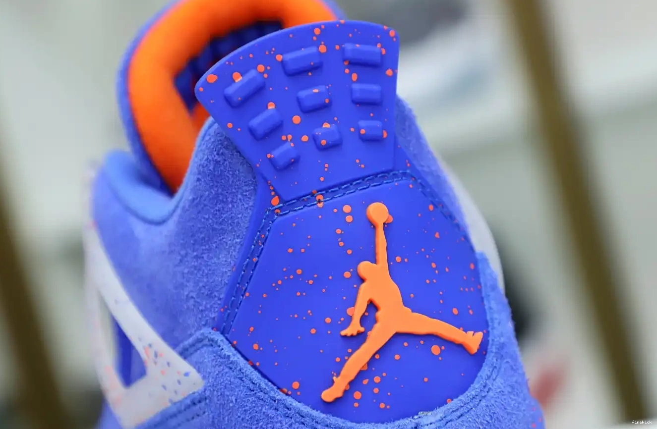 Jordan 4 Air Jordan 0409